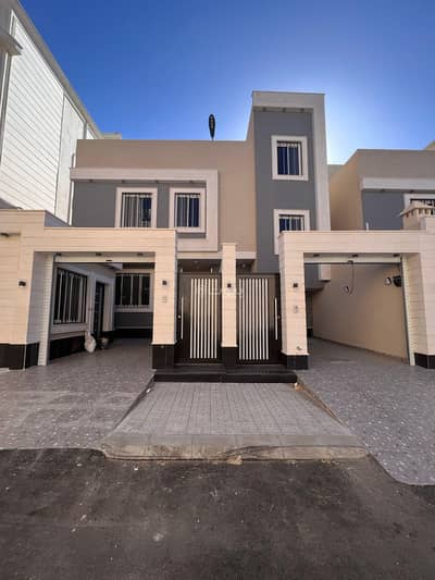 4 Bedroom Villa for Sale in Khamis Mushait, Aseer Region - Villa in Khamis Mushait，Al Wessam 4 bedrooms 850000 SAR - 87520767