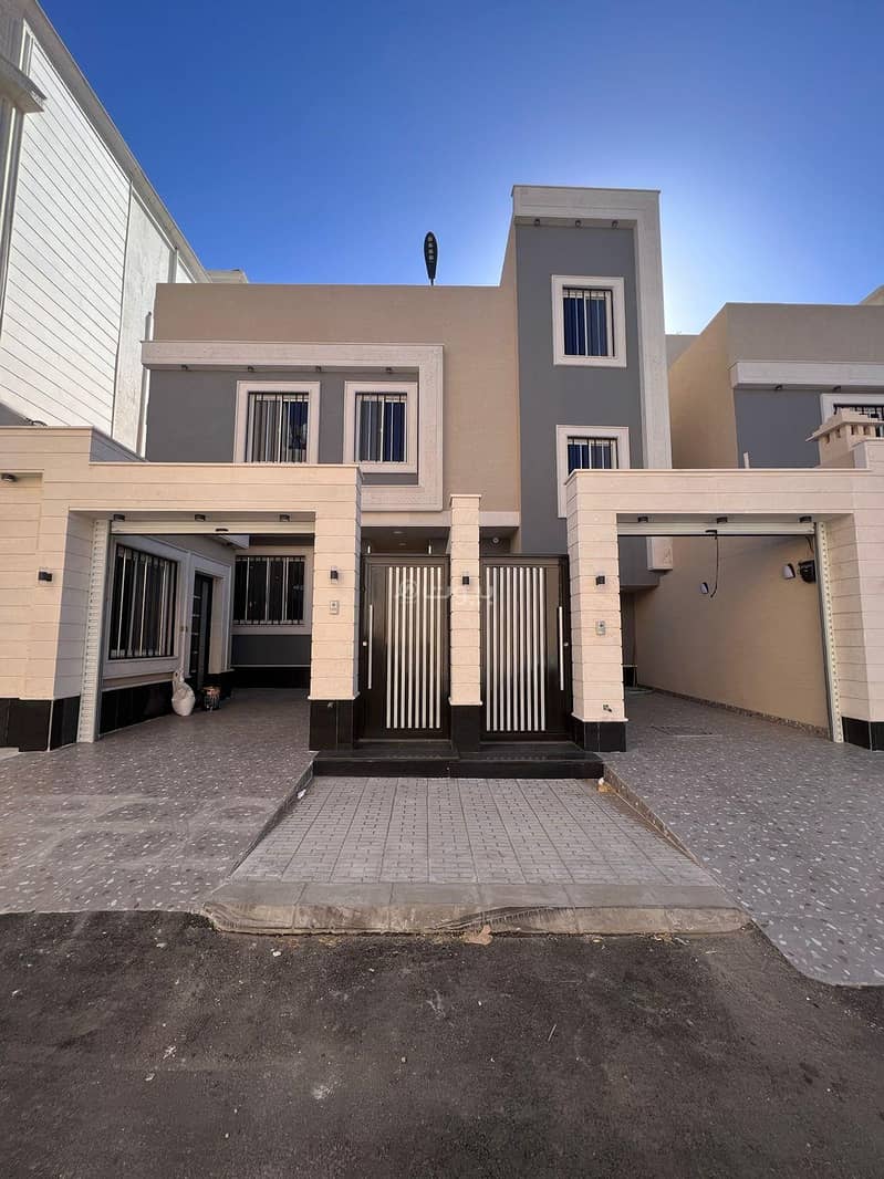 Villa in Khamis Mushait，Al Wessam 4 bedrooms 850000 SAR - 87520767
