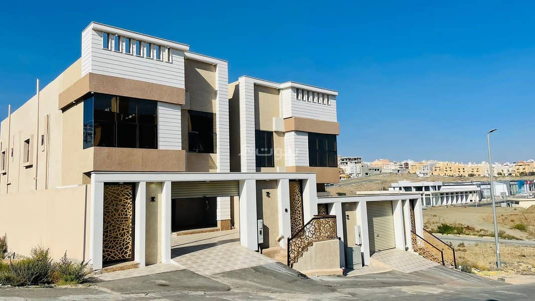 Villa in Abha，Al Sharafiyah 4 bedrooms 1250000 SAR - 87520784