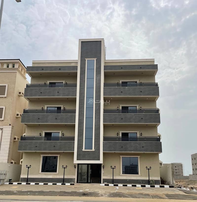 Apartment in Jazan，Al Matar District 3 bedrooms 595000 SAR - 87520780