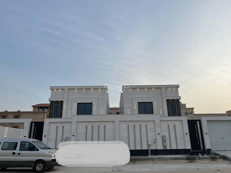 Villa in Al Khobar，Al Sheraa 6 bedrooms 1530000 SAR - 87520789