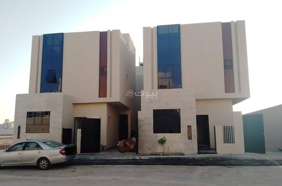 Villa in Riyadh，West Riyadh，Al Mahdiyah 3 bedrooms 1350000 SAR - 87520810