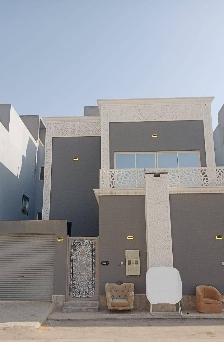Villa in Riyadh，East Riyadh，Al Rimal 7 bedrooms 1850000 SAR - 87520813