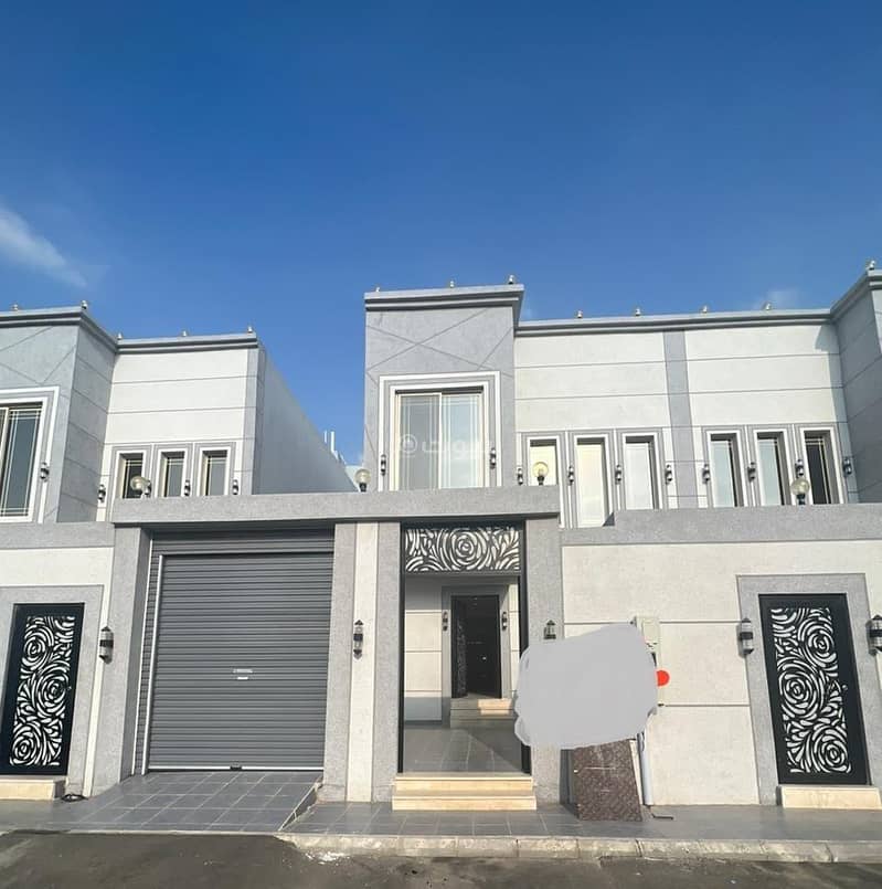 Villa in Jida，North Jeddah，As Salhiyah 3 bedrooms 1200000 SAR - 87520829