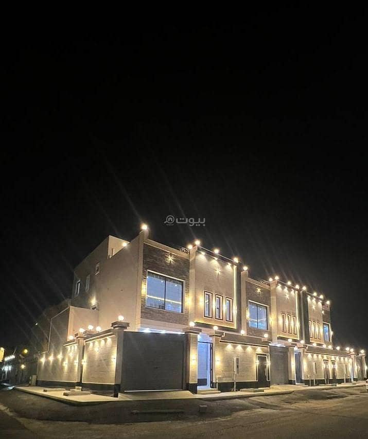 Villa in Jida，North Jeddah，Al Hamadaniyah 4 bedrooms 1150000 SAR - 87520815