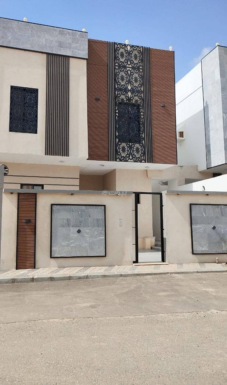 Separate villa for sale in Waly Al Ahd, Makkah