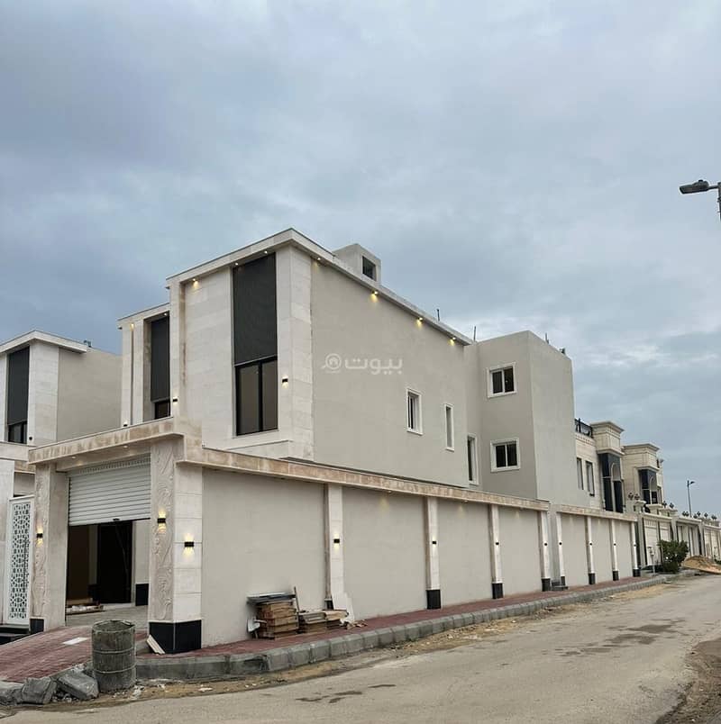 Villa in Khobar，Al Amwaj 4 bedrooms 1250000 SAR - 87520821