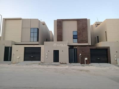 6 Bedroom Villa for Sale in Riyadh, Riyadh Region - Villa in Riyadh，North Riyadh，Al Malqa 6 bedrooms 3500000 SAR - 87520822