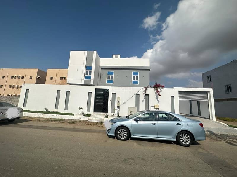 Villa in Jazan，Al Suways 5 bedrooms 1350000 SAR - 87520924