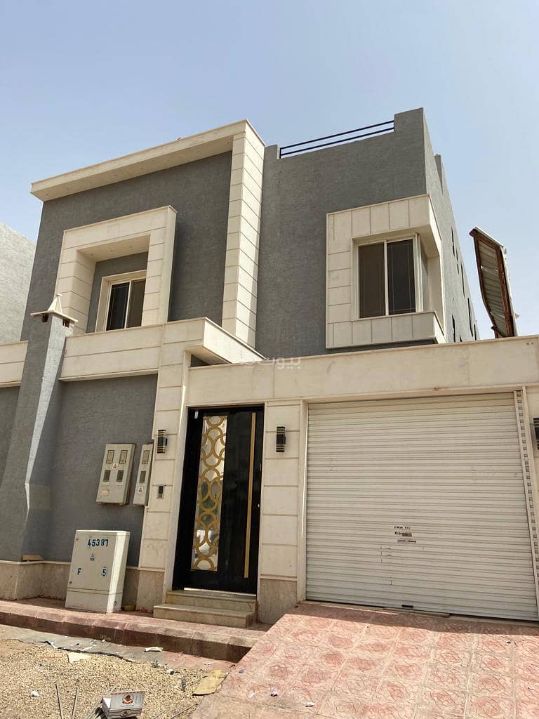 Villa in Riyadh，East Riyadh，Ishbiliyah 4 bedrooms 2300000 SAR - 87520912