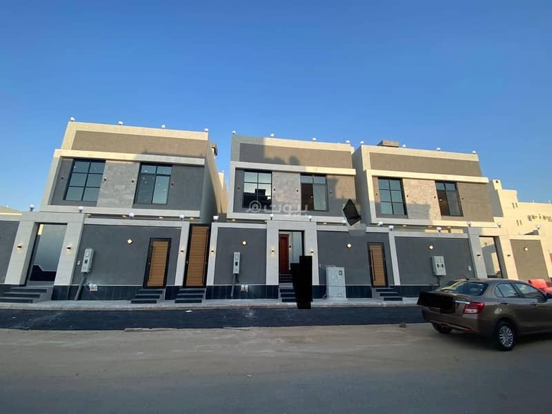 Villa in Jida，North Jeddah，As Salhiyah 4 bedrooms 1300000 SAR - 87520845