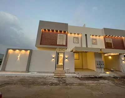 4 Bedroom Villa for Sale in Muhayil, Aseer Region - Connected Villa For Sale In Western Heila District, Muhayil