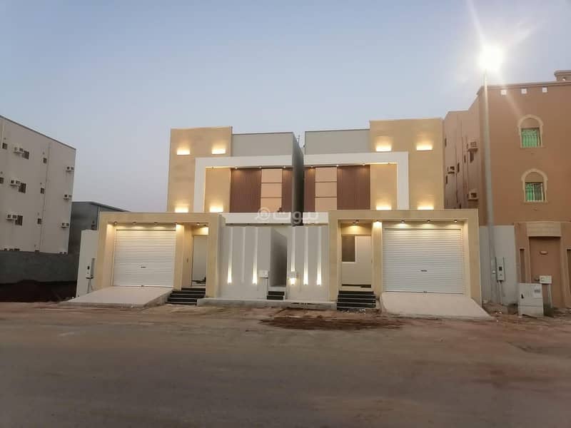 Villa in Jazan，Al Suways 4 bedrooms 1100000 SAR - 87520909
