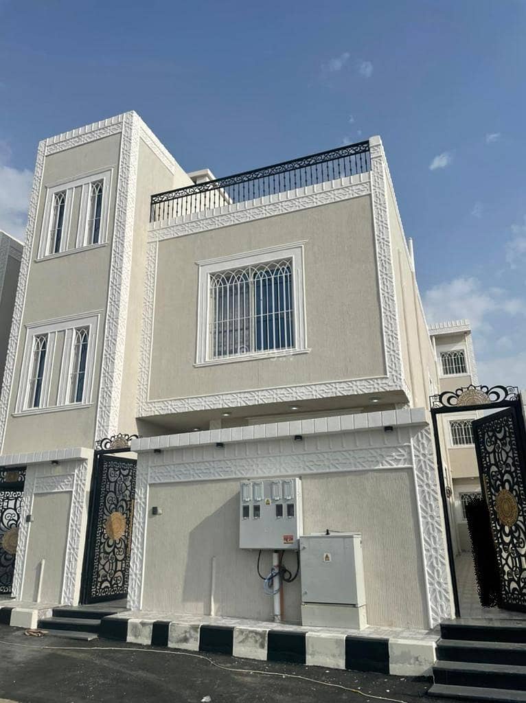 Villa in Abha，Al Mahalah 5 bedrooms 830000 SAR - 87520969