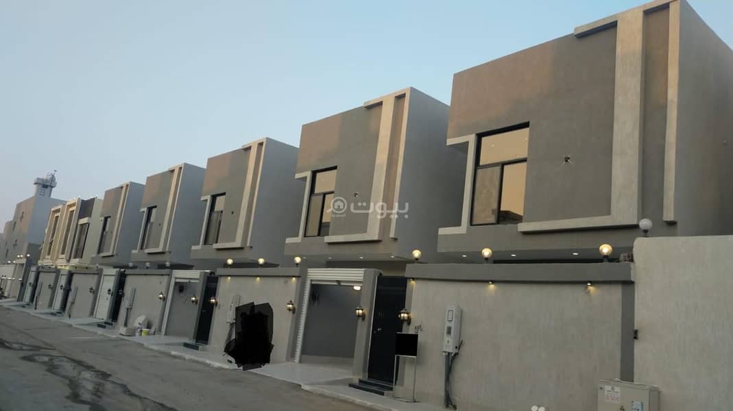 Villa in Jida，North Jeddah，Ar Rahmanyah 4 bedrooms 1200000 SAR - 87520926