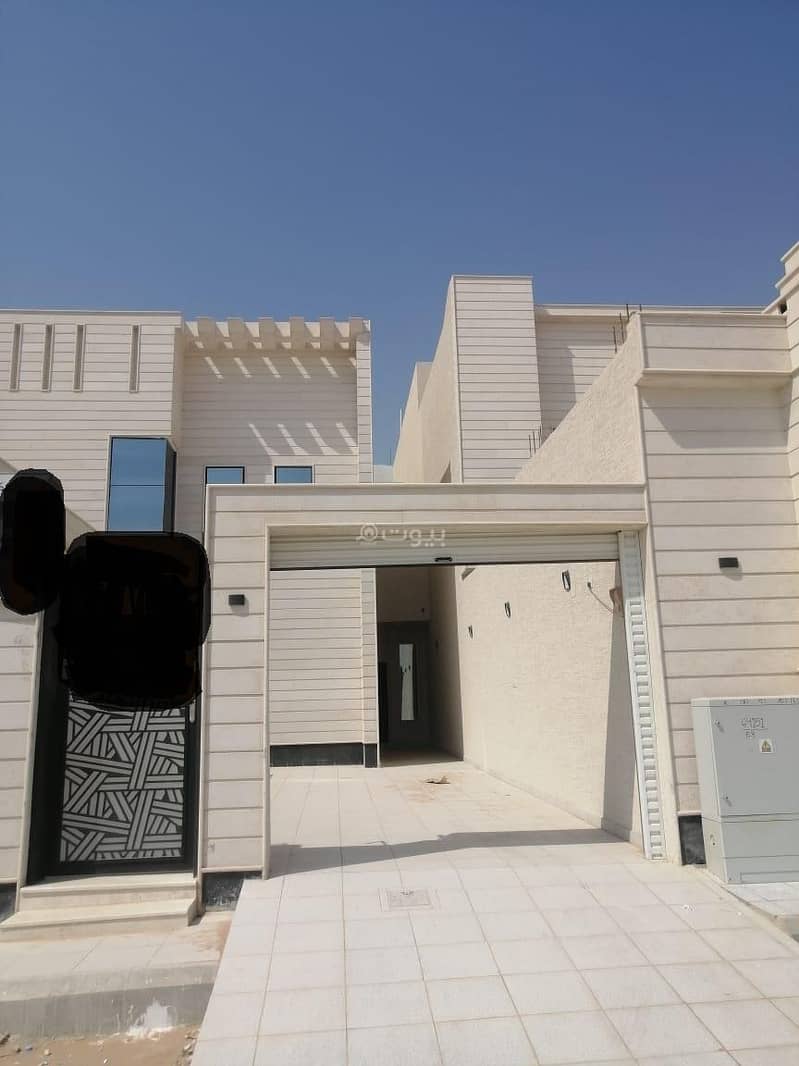 Villa in Eanizah，Al Wafa 5 bedrooms 860000 SAR - 87520921