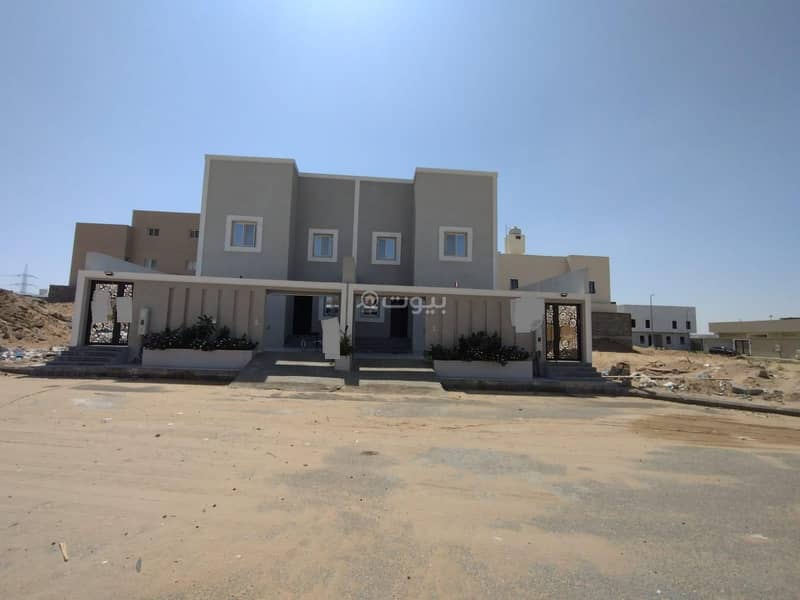Separate villa for sale in Al-Ukayshiyyah, Makkah