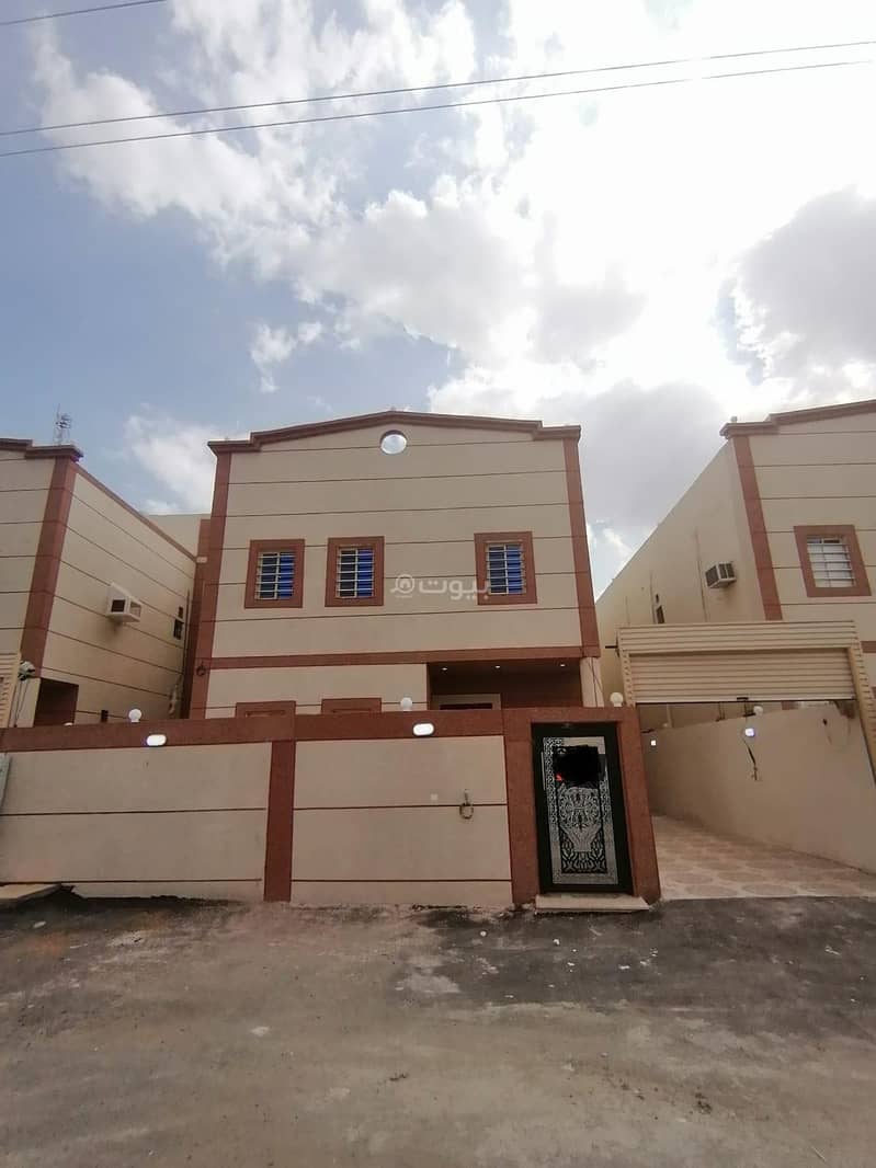 Villa in Jeddah，South Jeddah，Bahrah 4 bedrooms 920000 SAR - 87520972
