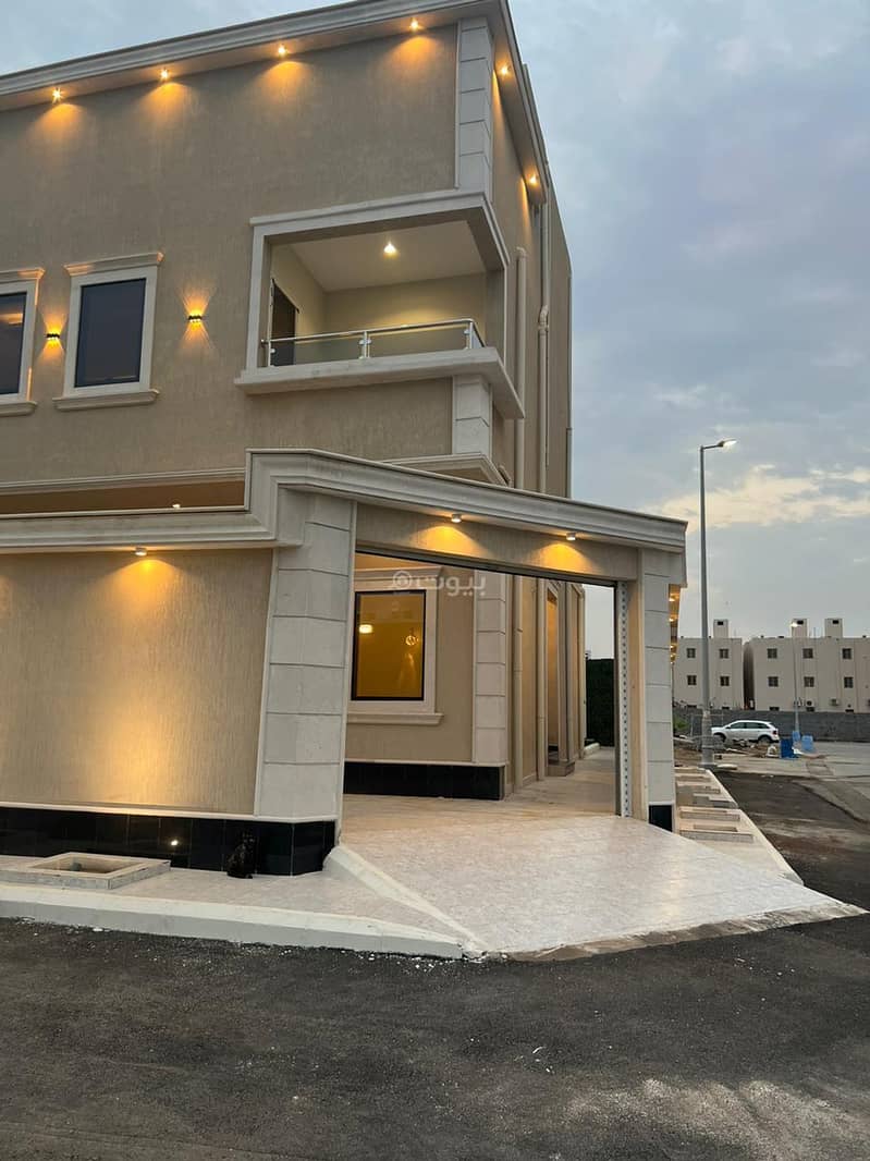 Villa in Jazan，Al Shati 6 bedrooms 1250000 SAR - 87521056