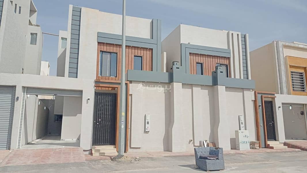 Villa in Riyadh，South Riyadh，Badr 4 bedrooms 850000 SAR - 87521059