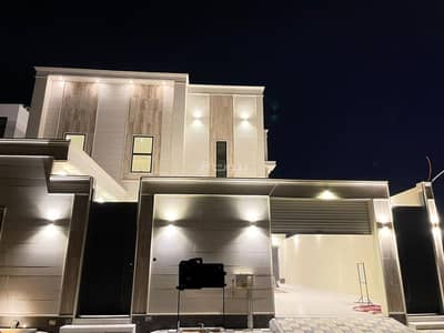 6 Bedroom Villa for Sale in Buraydah, Al Qassim Region - Villa in Buraydah，Al Rihab 6 bedrooms 1200000 SAR - 87521075