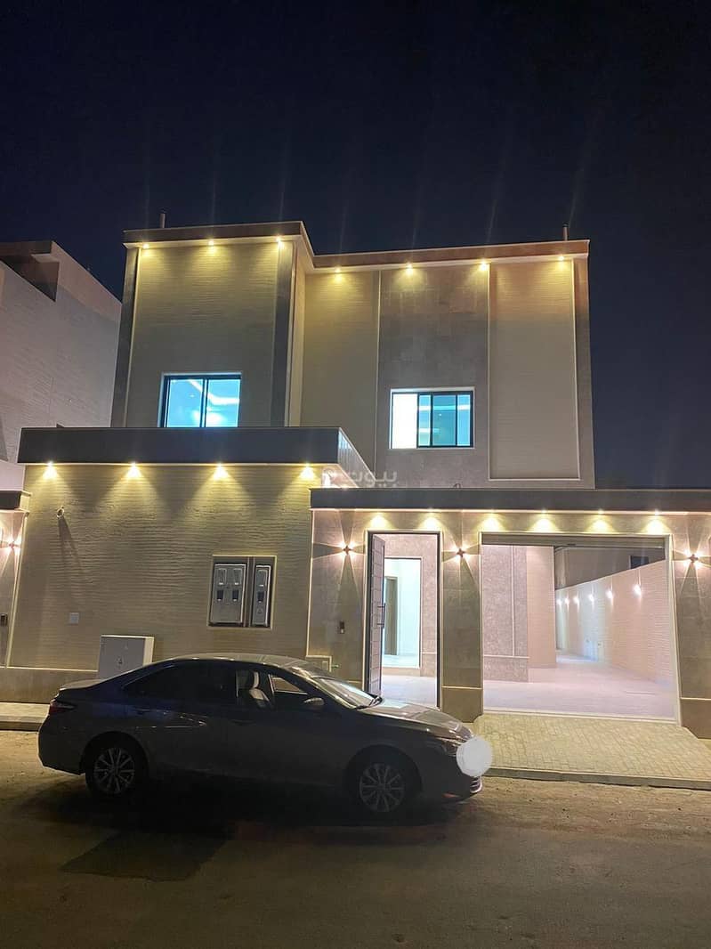 Villa in Riyadh，East Riyadh，Al Nahdah 4 bedrooms 3000000 SAR - 87521051