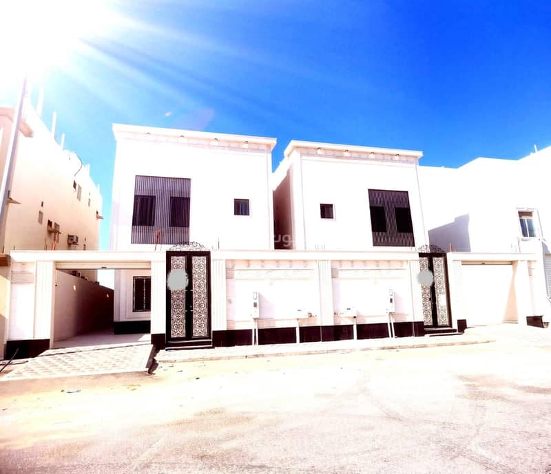 Villa in Aldammam，Dahiyat Al Malik Fahd 6 bedrooms 1100000 SAR - 87521533