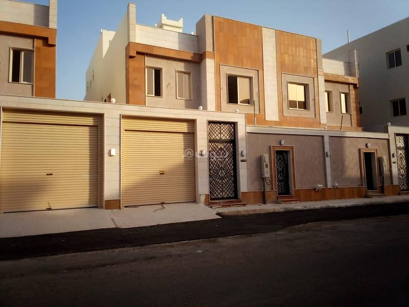 Villa in Jida，North Jeddah，Ar Rahmanyah 4 bedrooms 1300000 SAR - 87521089