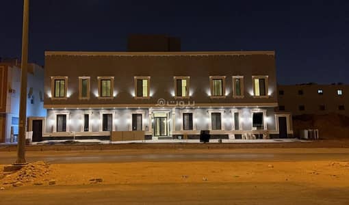 فلیٹ 3 غرف نوم للبيع في الرياض، منطقة الرياض - شقة - الرياض حي القادسية