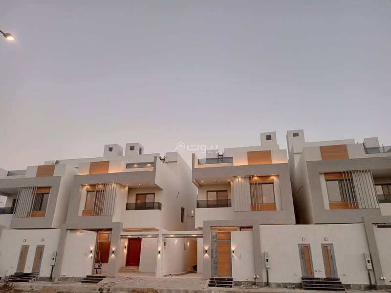 Villa in Jeddah，North Jeddah，Al Yaqout 5 bedrooms 1300000 SAR - 87521539