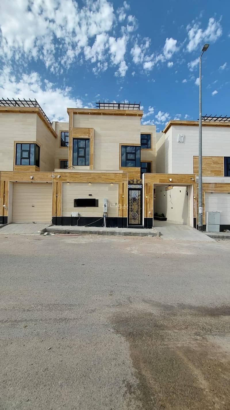 Villa in Madinah，Shuran 8 bedrooms 1550000 SAR - 87521088