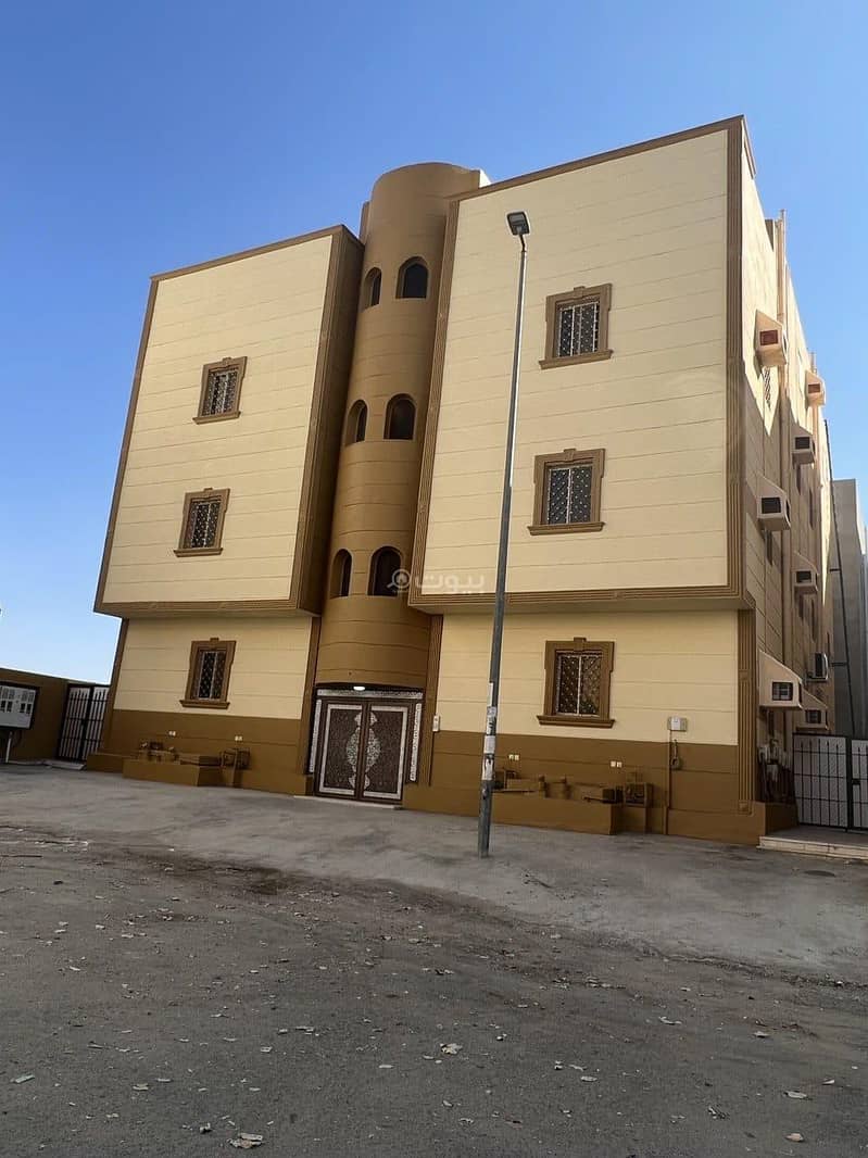 Roof Villa For Sale In Al Qaim, Taif