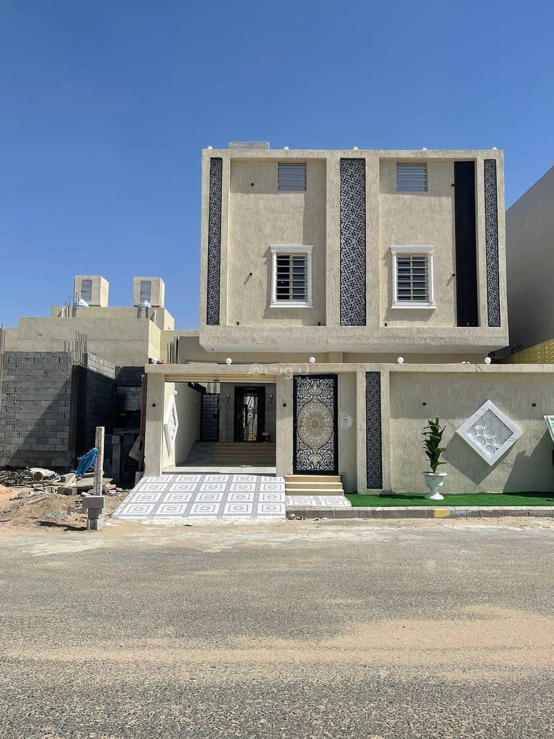 Villa in Makkah，Al Ukayshiyyah 4 bedrooms 1200000 SAR - 87521537