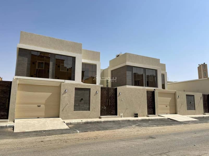 Villa in Bishah，Al Fahd 6 bedrooms 1150000 SAR - 87521122