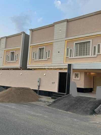 5 Bedroom Villa for Sale in Makkah, Western Region - Detached Villa For Sale In Al Ukayshiyyah, Makkah