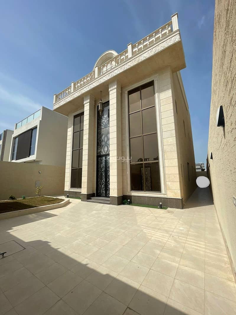 Detached Villa For Sale In Al Bahar, Al Khobar