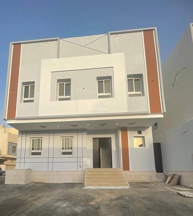 Villa in Makkah，Waly Al Ahd 4 bedrooms 1000000 SAR - 87521459
