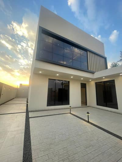 5 Bedroom Villa for Sale in Buraydah, Al Qassim Region - Villa in Buraydah，Al Rabwah 5 bedrooms 1300000 SAR - 87521397
