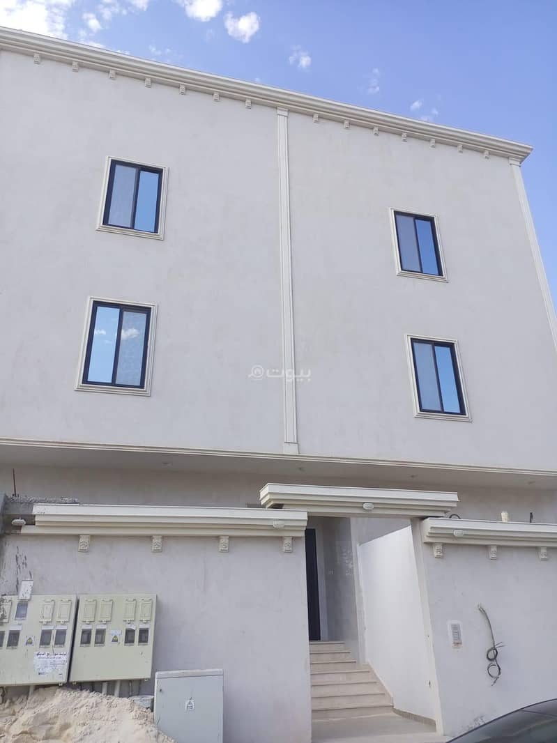 Apartment for sale in Shuran, Madina