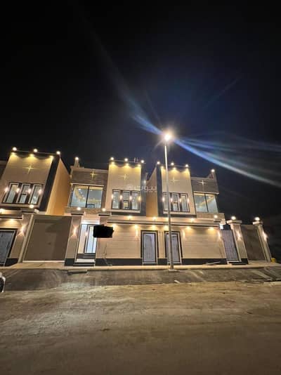 4 Bedroom Villa for Sale in Jeddah, Western Region - Villa in Jeddah，North Jeddah，Al Salehiyah 4 bedrooms 1100000 SAR - 87521544