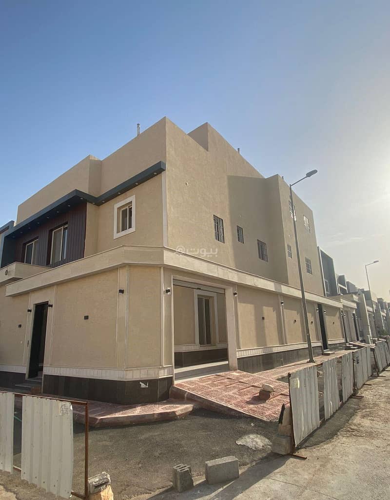 Villa in Riyadh，East Riyadh，Al Nahdah 6 bedrooms 1900000 SAR - 87521395