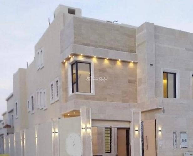 Villa in Riyadh，East Riyadh，Al Rimal 5 bedrooms 1900000 SAR - 87521413