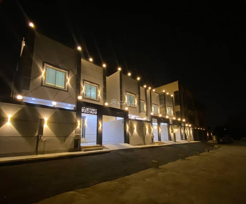 Separate villa for sale in Al Salehiyah district, north of Jeddah