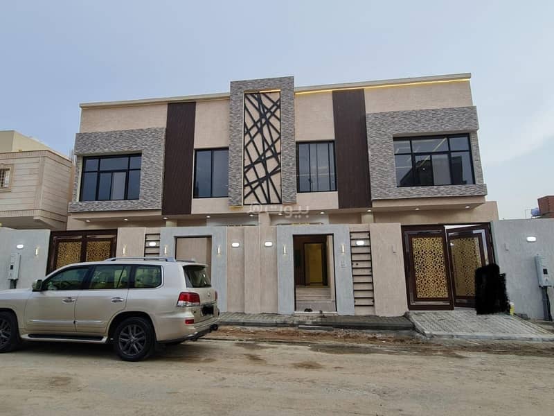 Villa in Makah Almukaramuh，Waly Al Ahd 4 bedrooms 1200000 SAR - 87521399