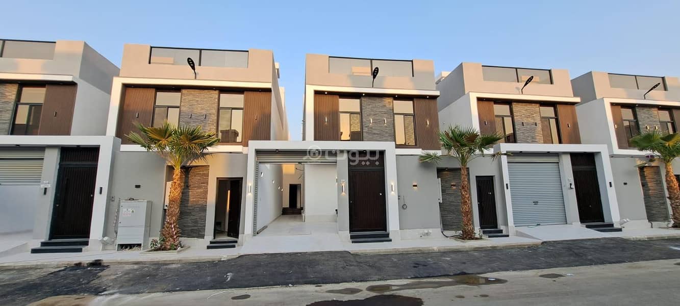 Villa in Jida，North Jeddah，Ar Rahmanyah 4 bedrooms 1550000 SAR - 87521383