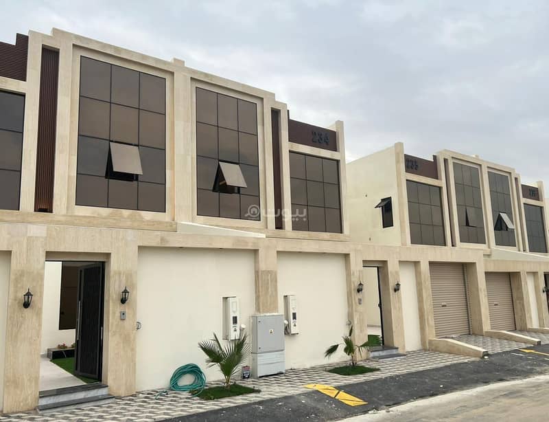 Connected Villa + Annex For Sale In Al Ukayshiyyah, Makkah