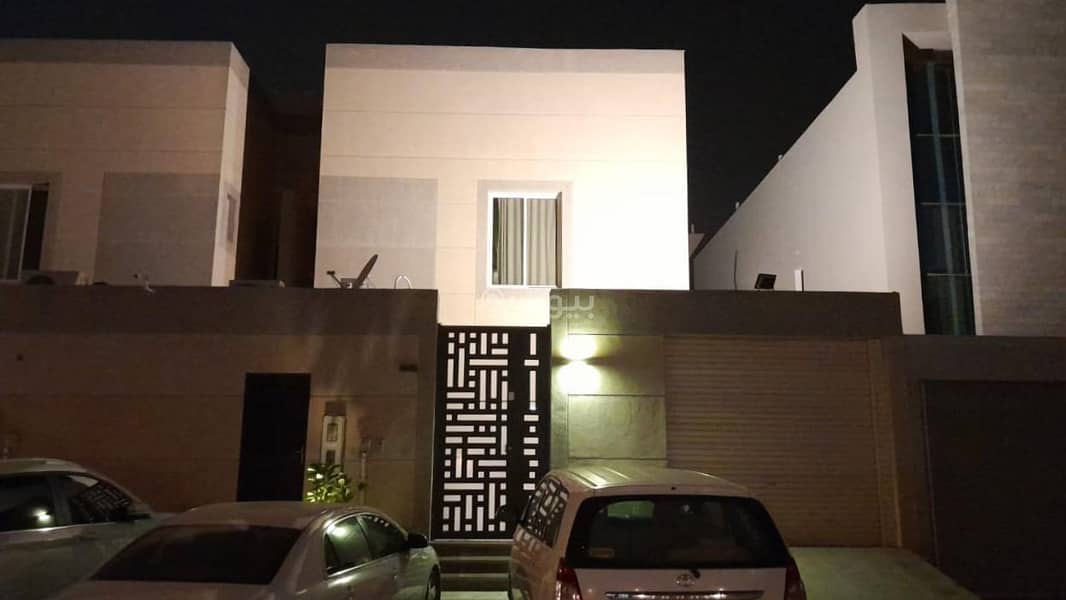 Villa in Riyadh，North Riyadh，Al Narjis 5 bedrooms 2000000 SAR - 87521591