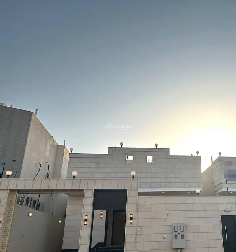 Villa in Jida，North Jeddah，Ar Riyadh 4 bedrooms 950000 SAR - 87521550