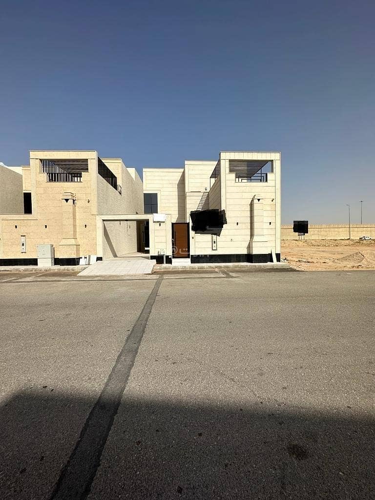 Villa in Eanizah，Al Manar 5 bedrooms 795000 SAR - 87521440