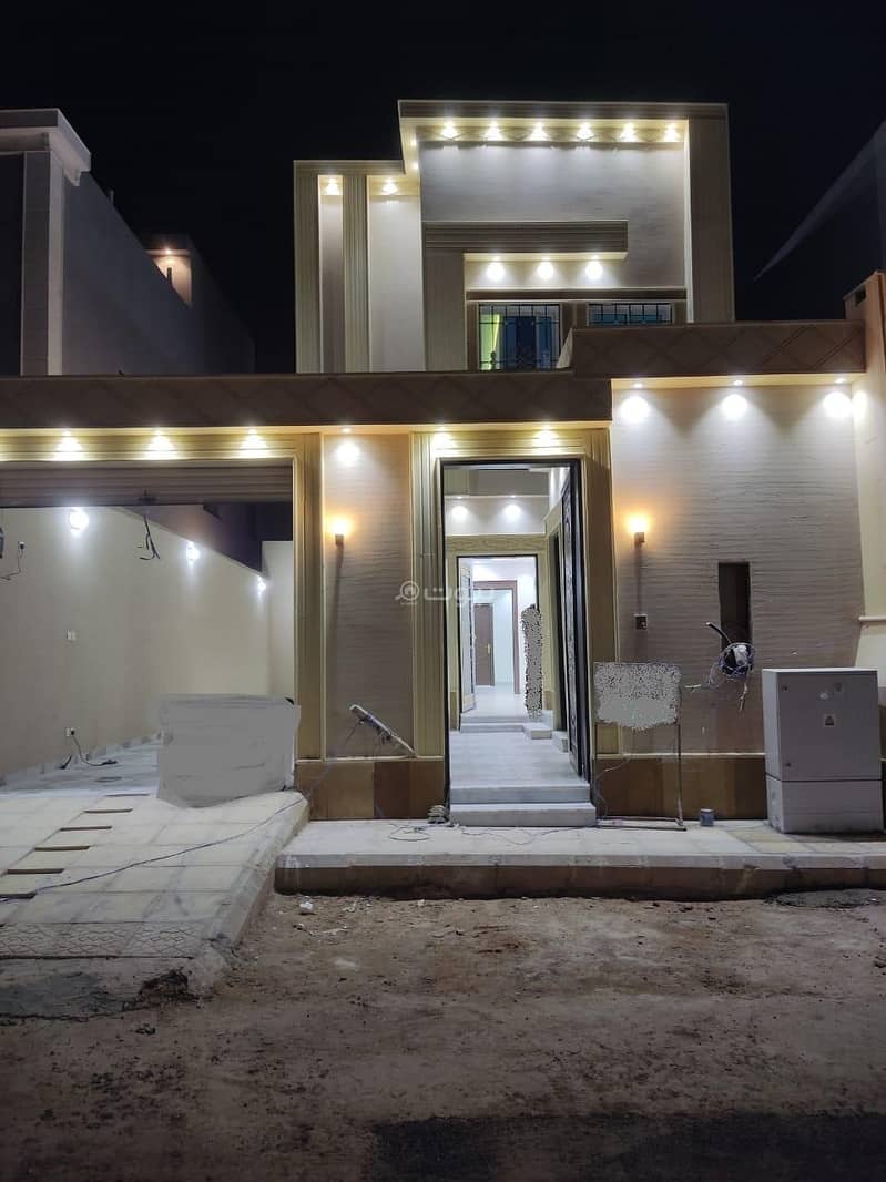Villa in Riyadh，South Riyadh，Badr 5 bedrooms 920000 SAR - 87521433